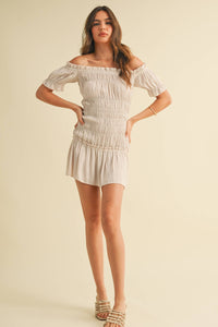 Sophie Dress