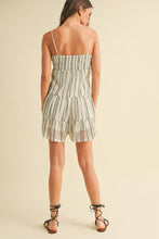 Load image into Gallery viewer, Corizzo Romper