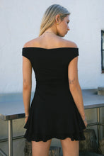 Load image into Gallery viewer, RAVAYA Mini Dress