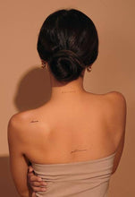 Load image into Gallery viewer, Statement Temp Tat Pack