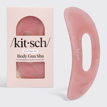 Load image into Gallery viewer, Body Gua Sha