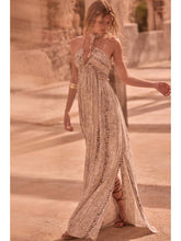 Load image into Gallery viewer, Everything I Had Dress