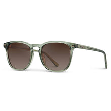 Load image into Gallery viewer, Nick - Polarized Emerald/Black