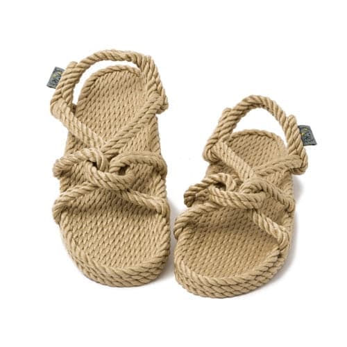Mountain Momma Sandal