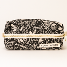 Load image into Gallery viewer, Mystical Mushroom | Toiletry Bag