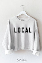 Load image into Gallery viewer, LOCAL Mid Graphic Sweatshirt