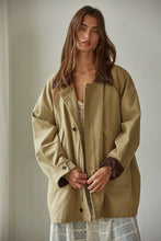 Load image into Gallery viewer, Eddie Cord Jacket