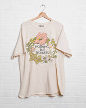 Load image into Gallery viewer, Nothing But Flowers Tee