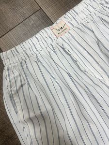 Day To Day Boxer