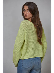 Bright Light Top
