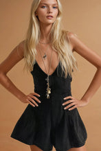 Load image into Gallery viewer, Rendezvous Romper