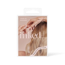 Load image into Gallery viewer, Forever Fav Temp Tat Pack