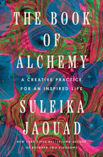 Load image into Gallery viewer, Book of Alchemy, the
