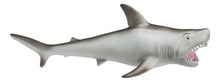 Load image into Gallery viewer, Epic Great White Shark 21&quot;