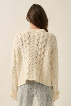 Load image into Gallery viewer, Kimi Sweater