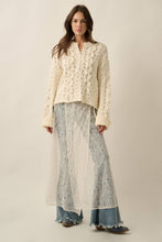 Load image into Gallery viewer, Kimi Sweater