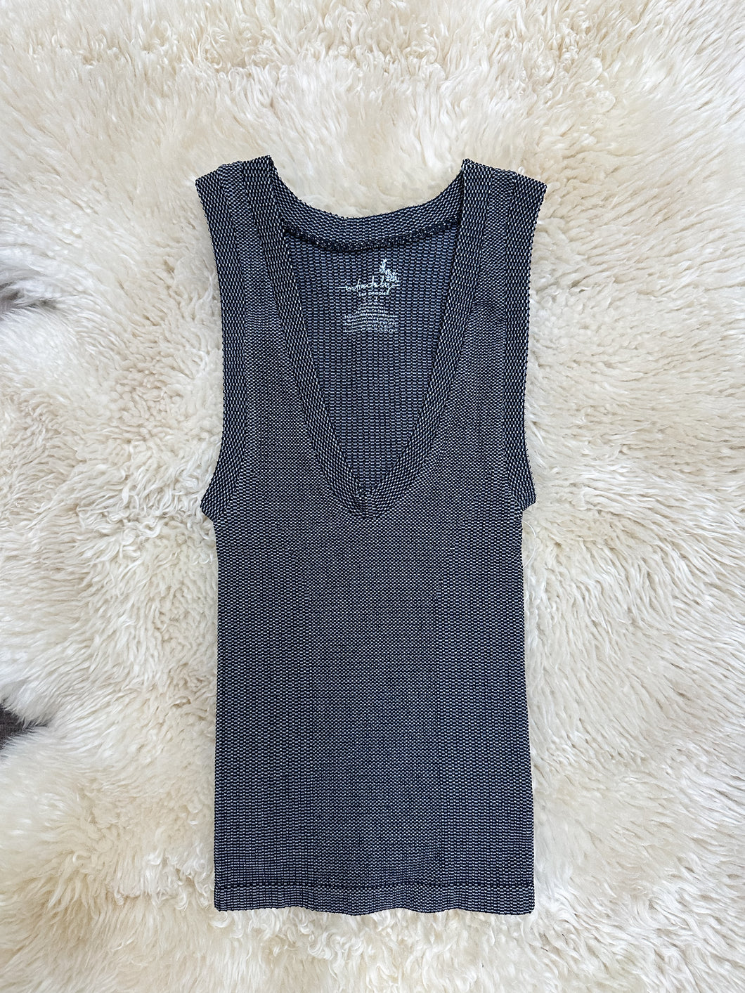 Clean Slate Tank