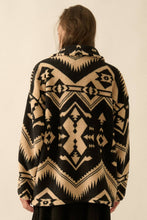 Load image into Gallery viewer, Baku Fleece Jacket