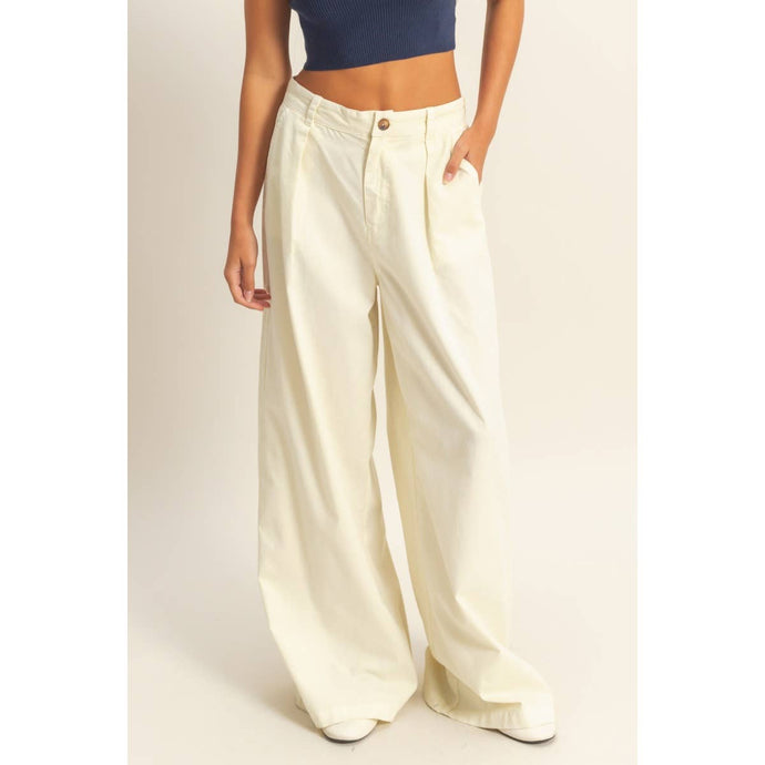 Greta Pants