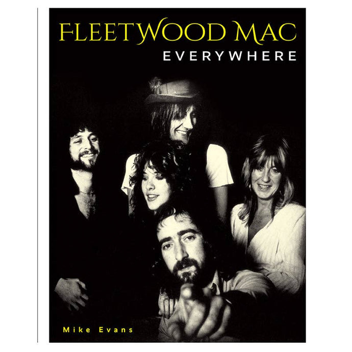 Fleetwood Mac Everywhere (NEW November 2023)