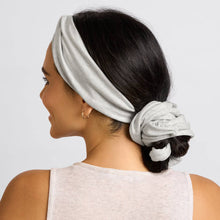 Load image into Gallery viewer, Set &amp; Flow Heatless Curling Headband
