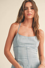 Load image into Gallery viewer, Alyssa Romper