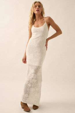 Liza Dress