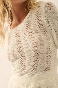 Emmylou Romper