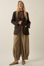 Load image into Gallery viewer, Greenwich Blazer Jacket