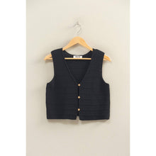 Load image into Gallery viewer, Santiago Vest