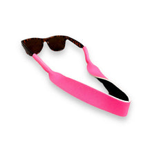 Load image into Gallery viewer, Glasses Strap: Black