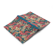 Load image into Gallery viewer, Cosmic Bazaar Notebook