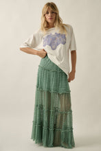 Load image into Gallery viewer, Baylin Maxi Skirt
