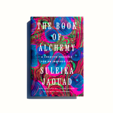 Load image into Gallery viewer, Book of Alchemy, the