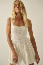 Load image into Gallery viewer, Ellery Romper