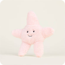 Load image into Gallery viewer, Starfish Warmies Junior