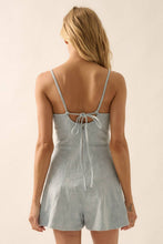 Load image into Gallery viewer, Nelly Romper