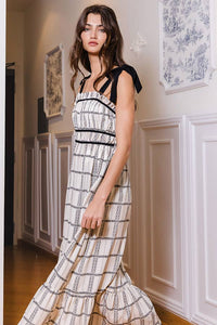 Sofia Midi Dress