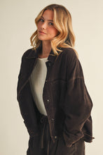 Load image into Gallery viewer, Vedder Cord Jacket