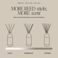 Load image into Gallery viewer, Salt and Sea Reed Diffuser
