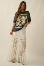 Load image into Gallery viewer, Baylin Maxi Skirt