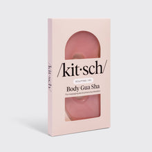 Load image into Gallery viewer, Body Gua Sha