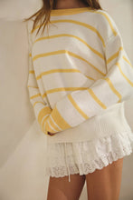 Load image into Gallery viewer, Lemoncello Top