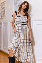 Load image into Gallery viewer, Sofia Midi Dress