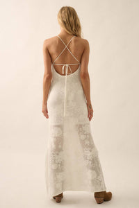 Liza Dress