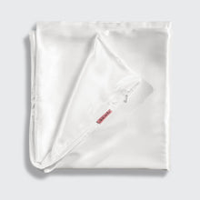 Load image into Gallery viewer, Satin Pillowcase King - Ivory