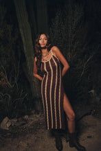 Load image into Gallery viewer, Under The Tents Dress