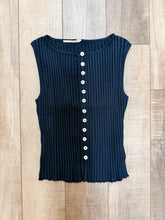 Load image into Gallery viewer, Tilly Vest