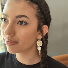 Load image into Gallery viewer, Calliope Earrings