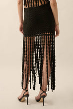 Load image into Gallery viewer, Wildness Skirt